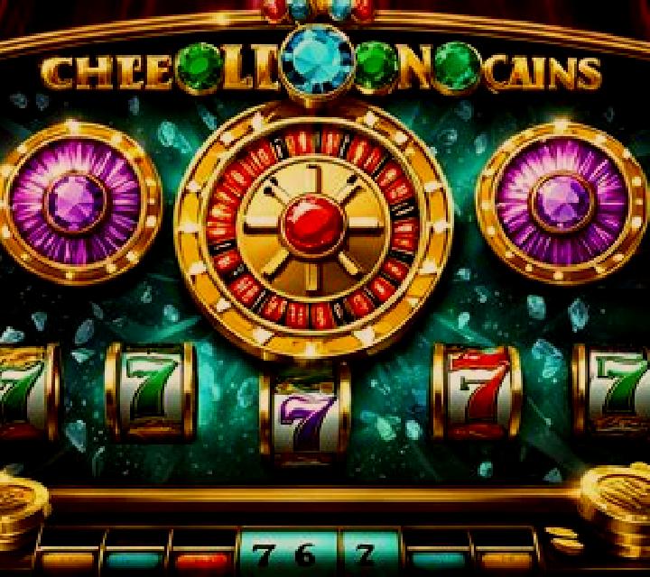 3 Cash Coins online slot