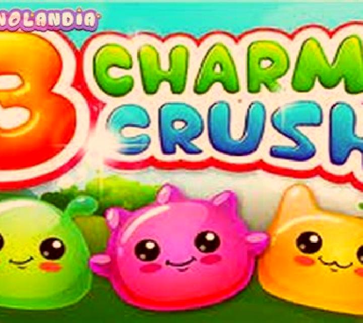 3 Charms Crush slot