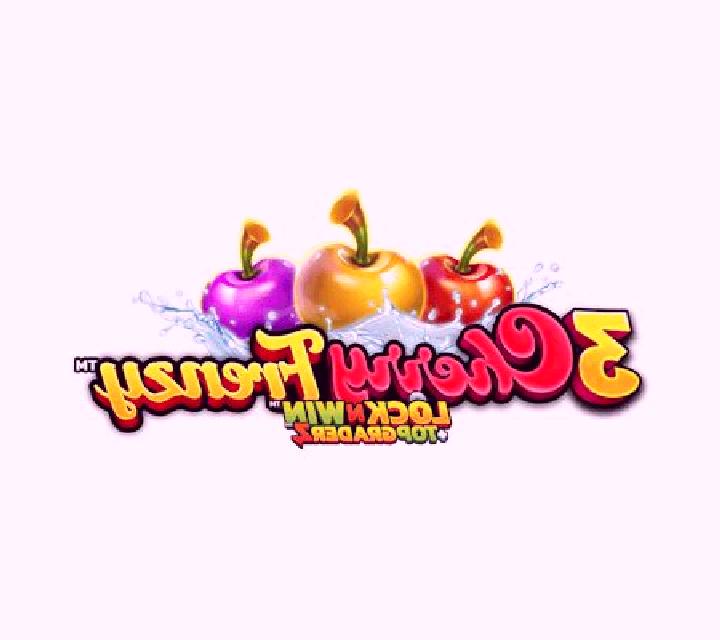 3 Cherry Frenzy online slot