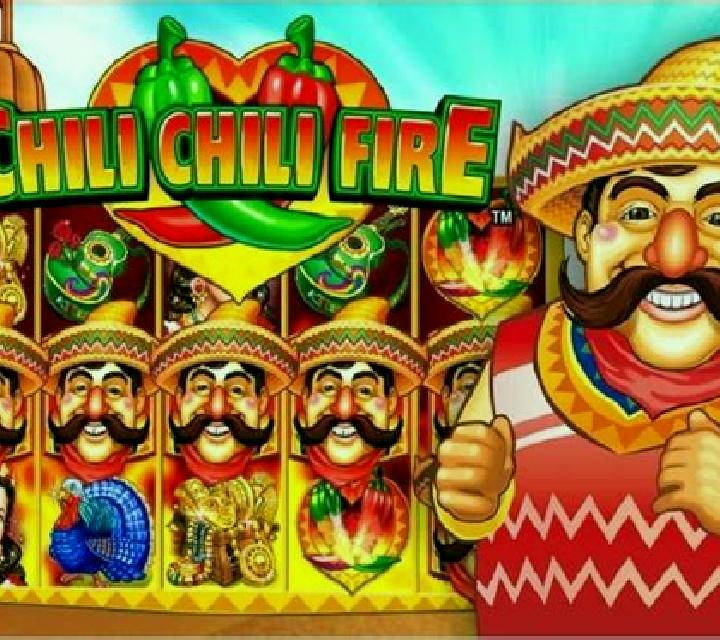 3 Chili Bundles online slot