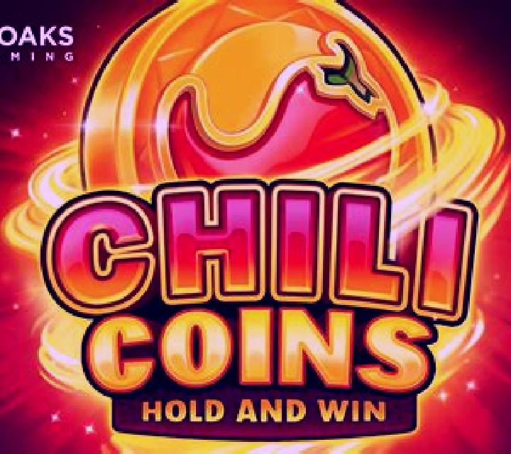 3 Chili Bundles slot game