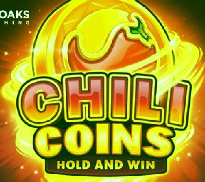 3 Chili Bundles slot