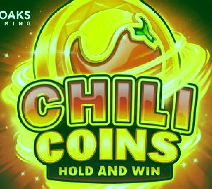 3 Chili Charms online slot