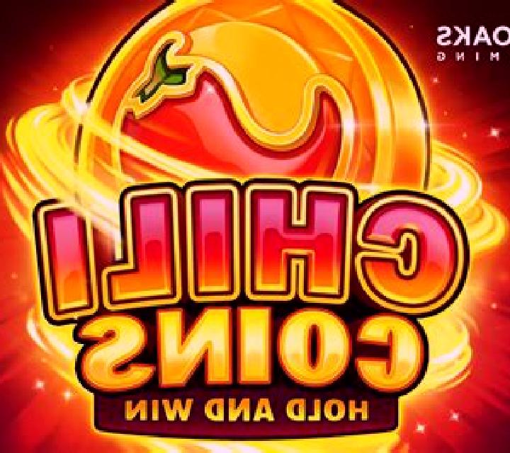 3 Chili Charms slot machine