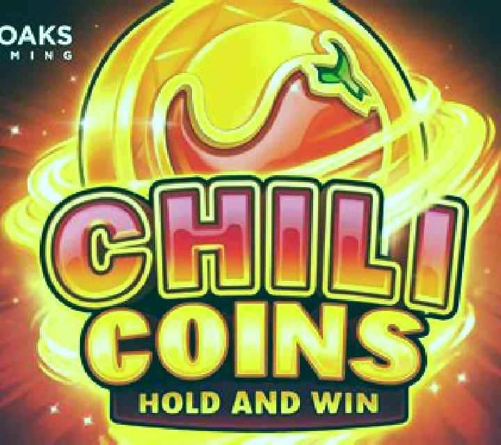 3 Chili Charms slot