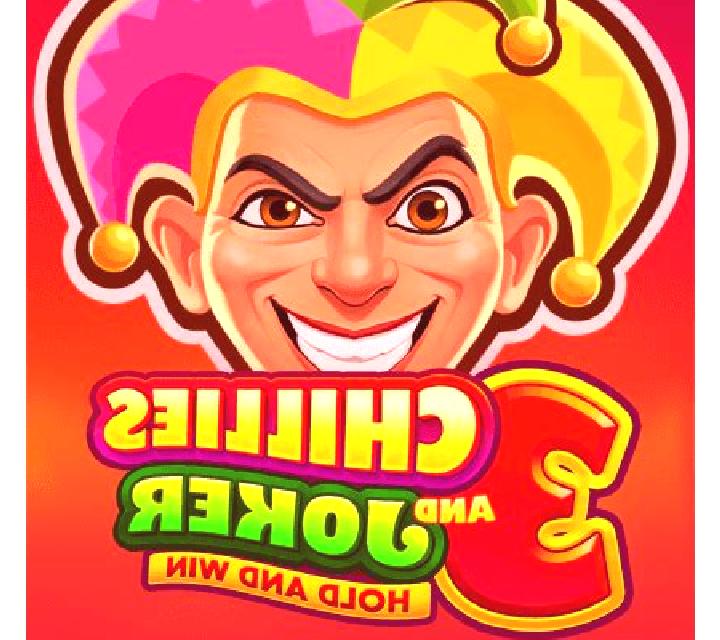 3 Chillies and Joker: Hold and Win slot game