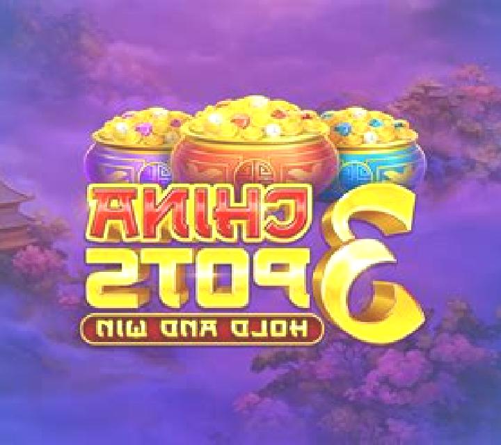 3 China Pots slot game