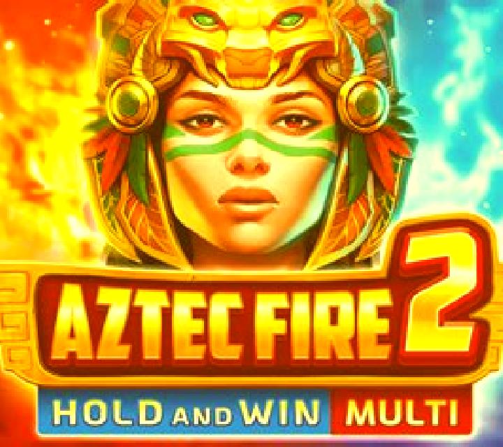 3 Claws of Aztec Fire: Hold & Win online slot