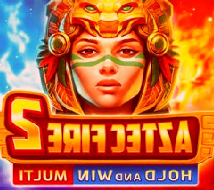 3 Claws of Aztec Fire: Hold & Win slot game