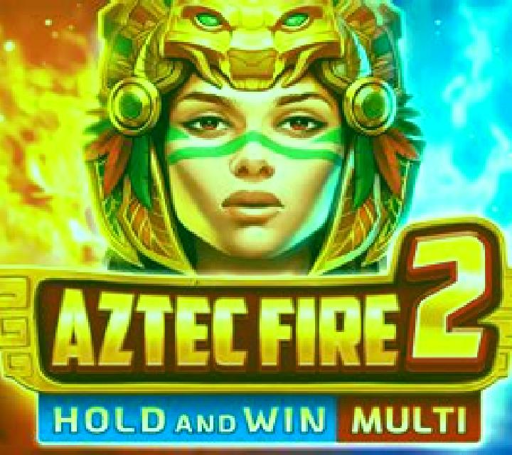 3 Claws of Aztec Fire: Hold & Win slot machine