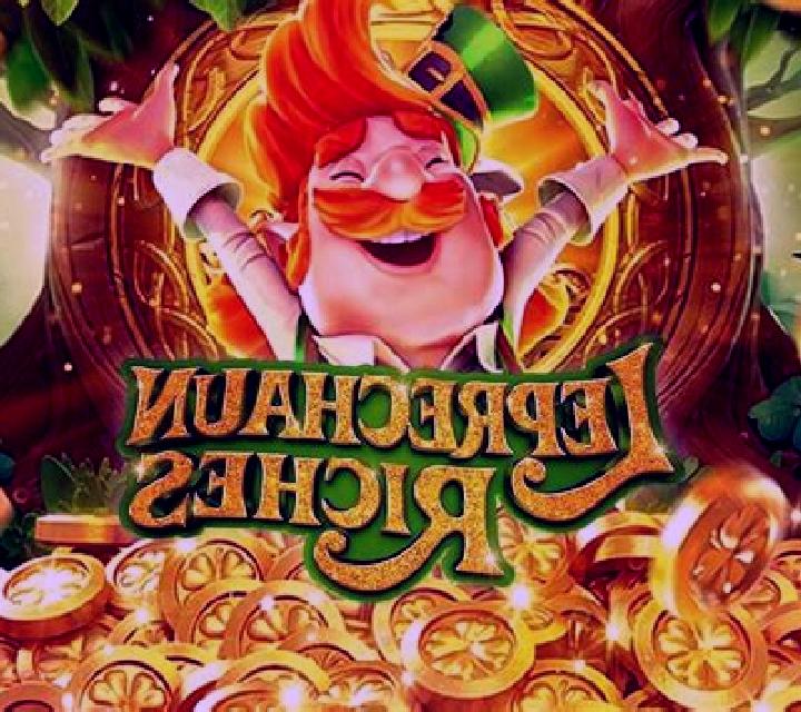 3 Claws of Leprechaun online slot