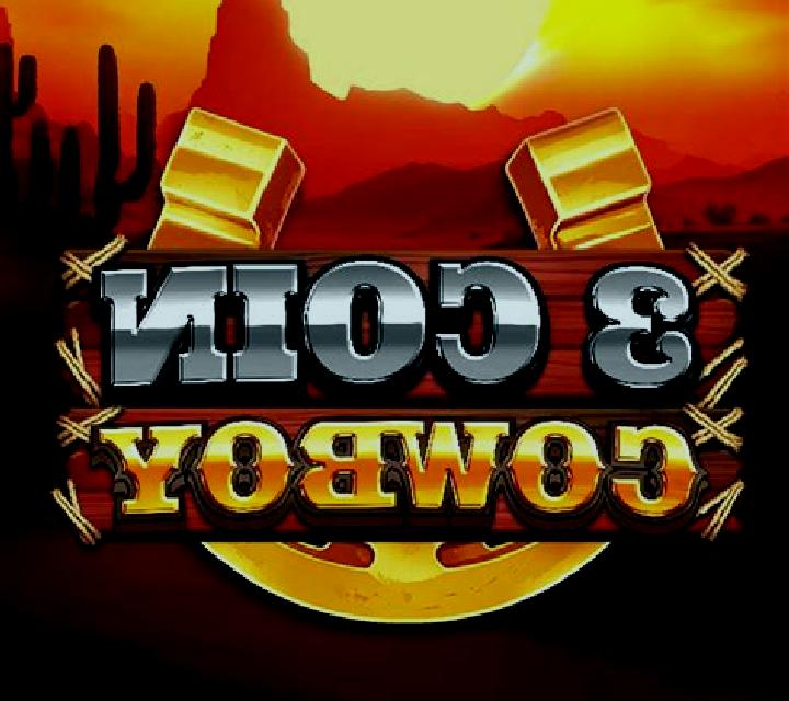 3 Coin Cowboy online slot
