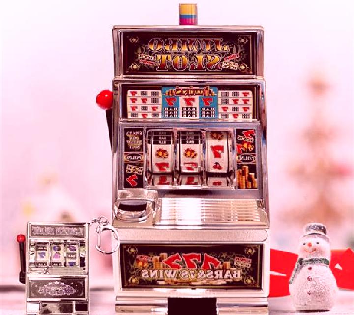 3 Coin Treasures 2 slot machine