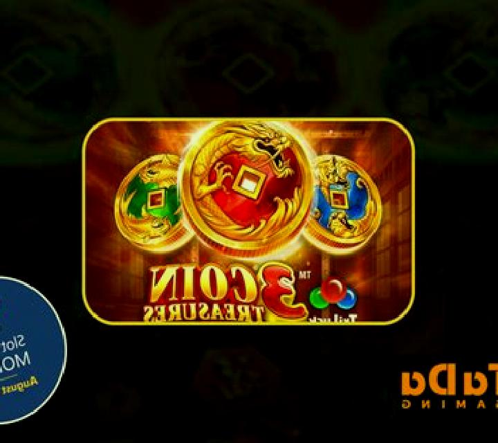 3 Coin Wild Horse (TaDa Gaming) slot game