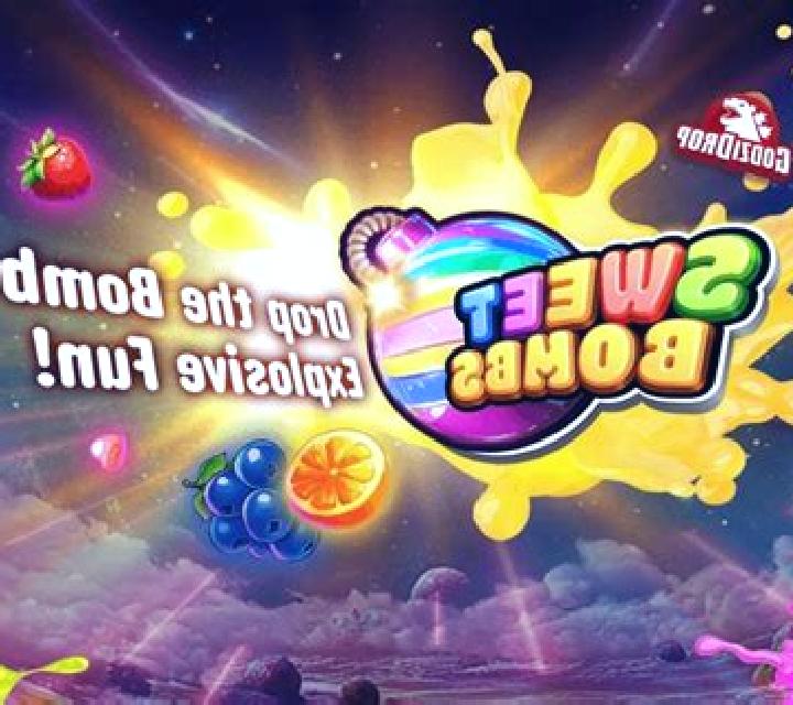 3 Combo Bombs slot game
