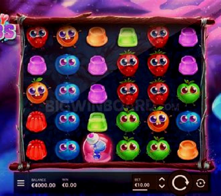 3 Combo Bombs slot machine