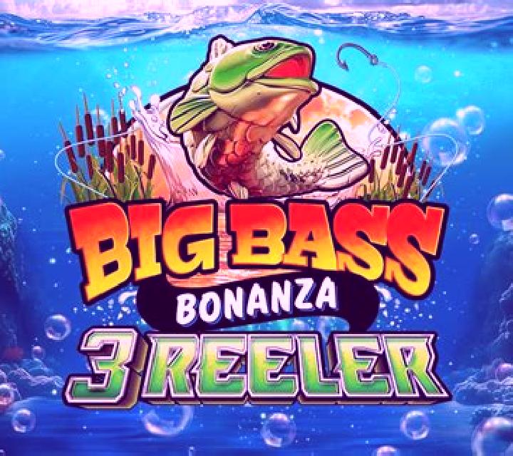 3 Combo Mega Bass online slot