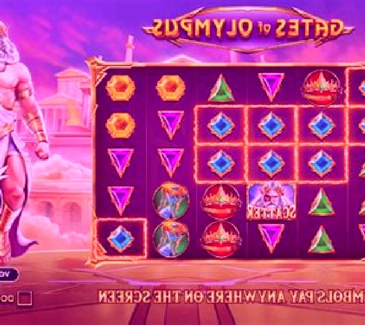 3 Combo Olympus online slot