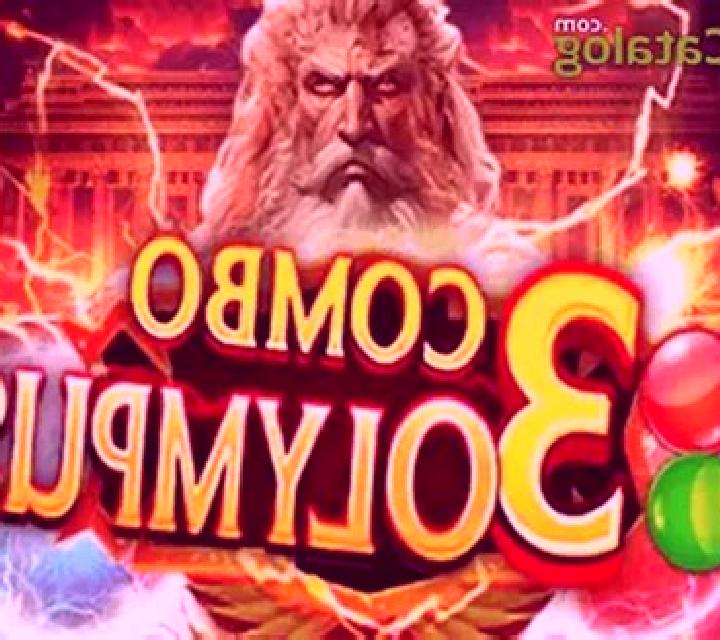 3 Combo Olympus slot