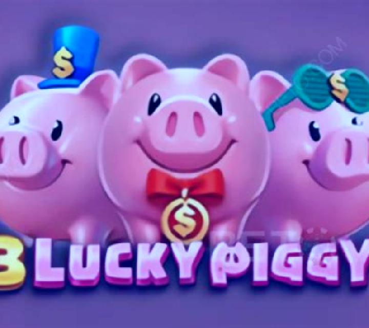 3 Combo Piggy slot