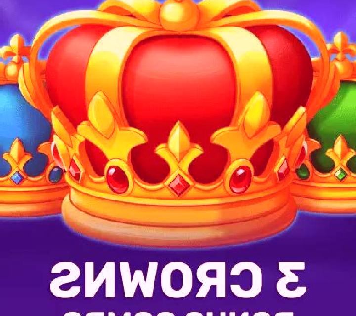 3 Crowns: Bonus Combo slot machine