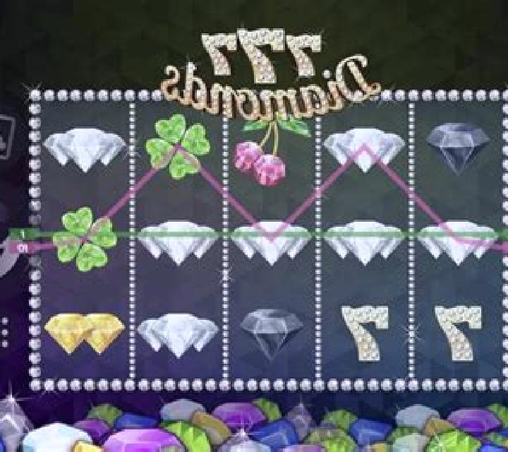 3 Diamonds FashionTv slot