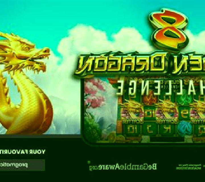 3 Dragons online slot