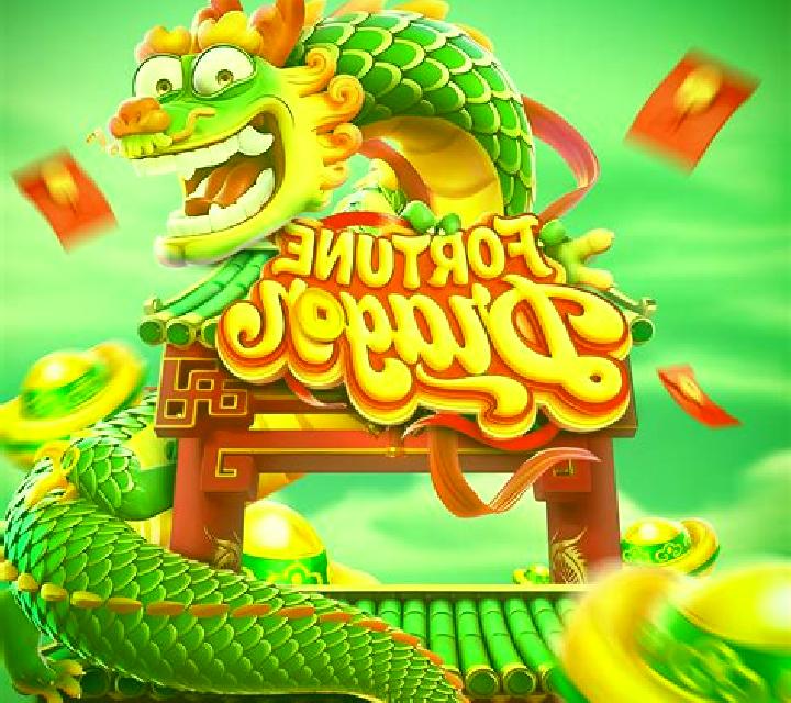 3 Dragons slot game