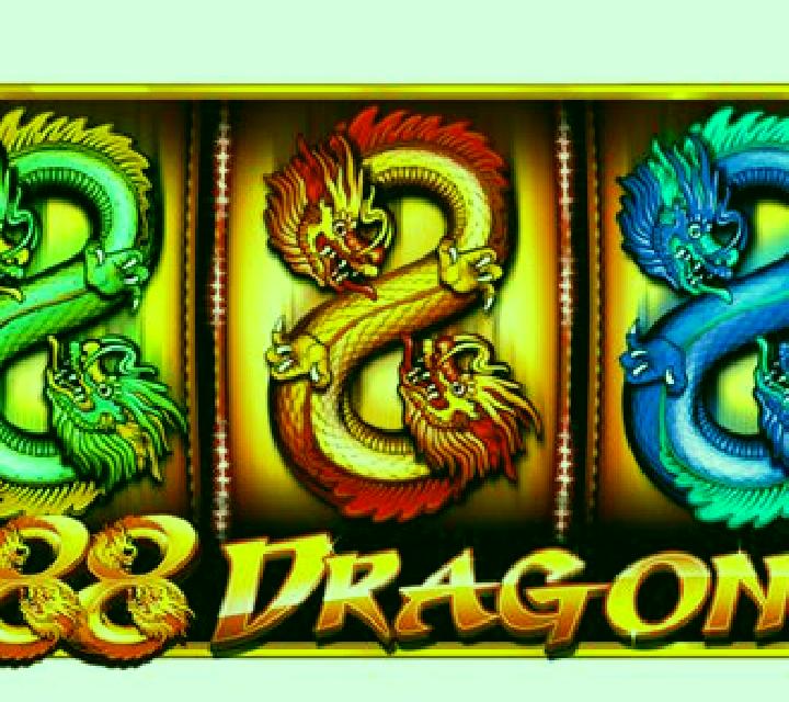 3 Dragons slot
