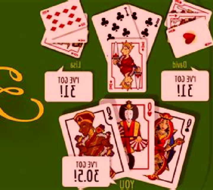 3 Draw Poker Single Player online slot