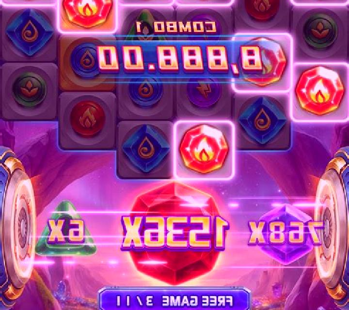 3 Elements slot game