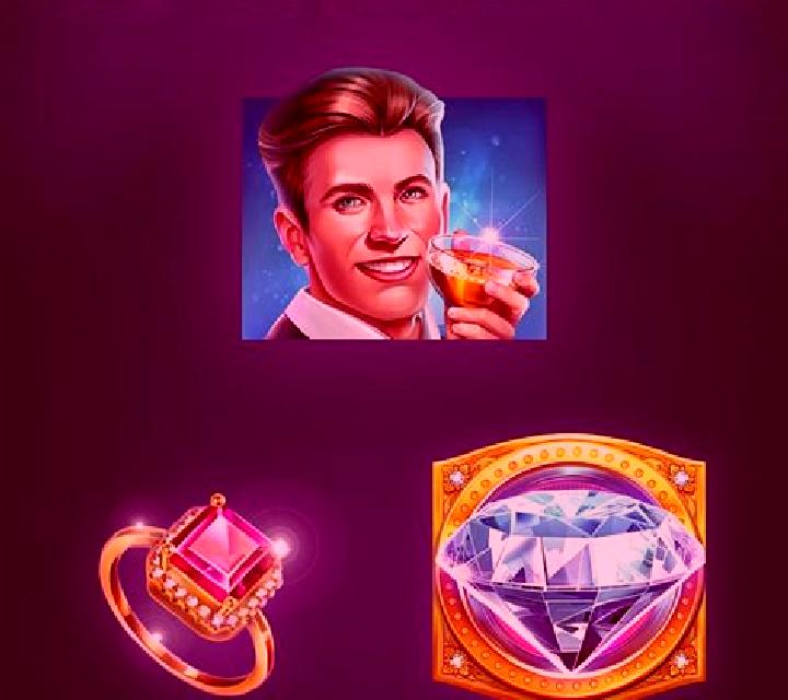3 Energy Diamonds slot game