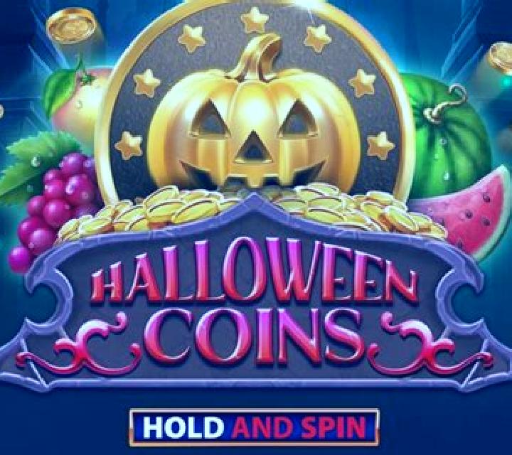 3 Fortune Coins Hold and Spin online slot