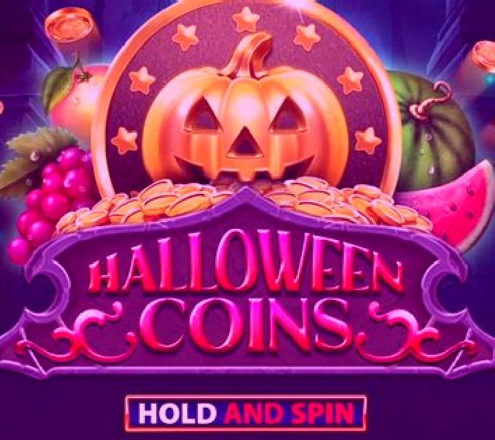3 Fortune Coins Hold and Spin slot machine