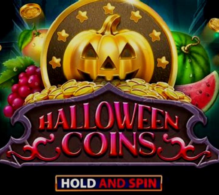3 Fortune Coins Hold and Spin slot