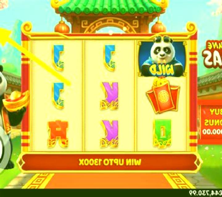 3 Fortune Pandas slot