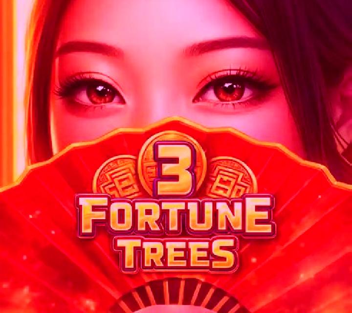 3 Fortune Trees slot