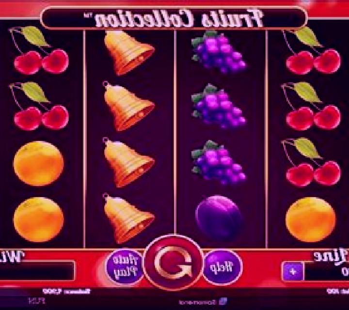 3 Fruits Win: 10 lines slot machine