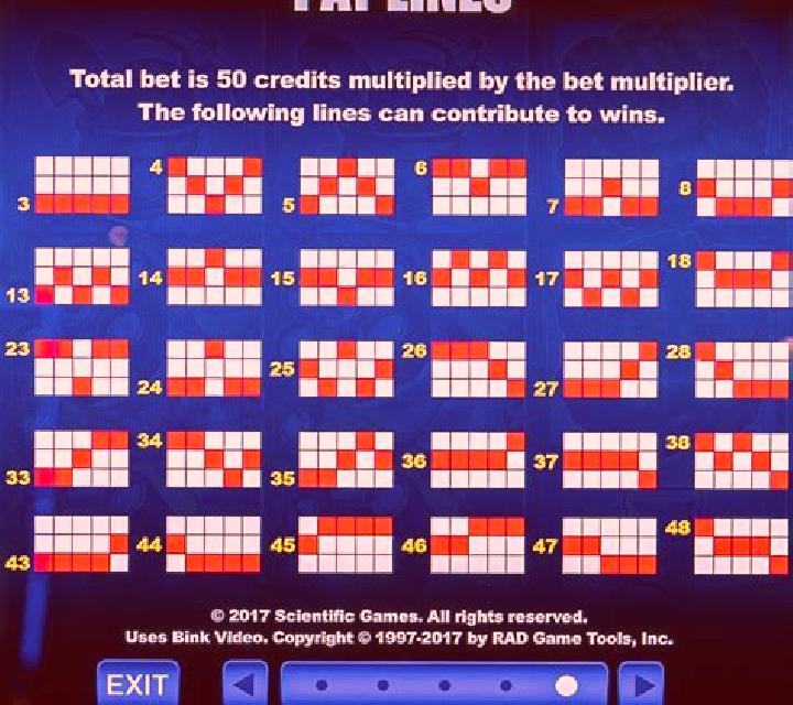 3 Fruits Win: 10 lines slot
