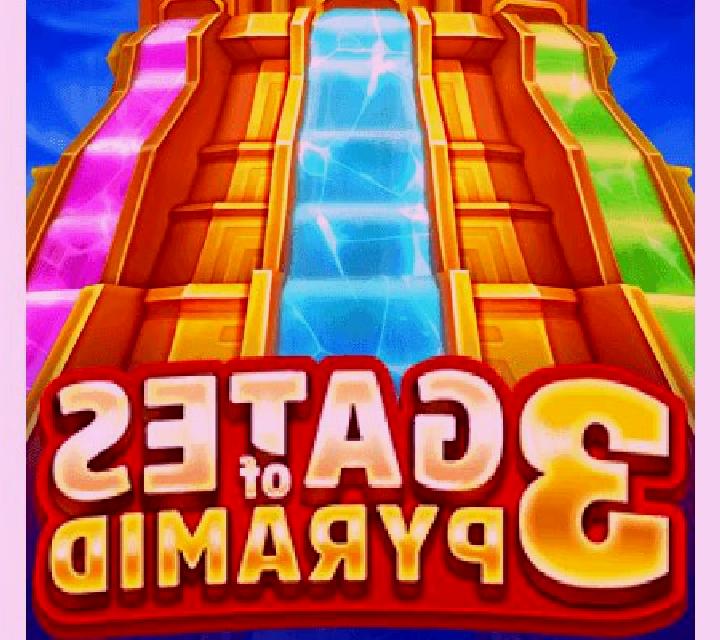 3 Gates of Pyramid slot game