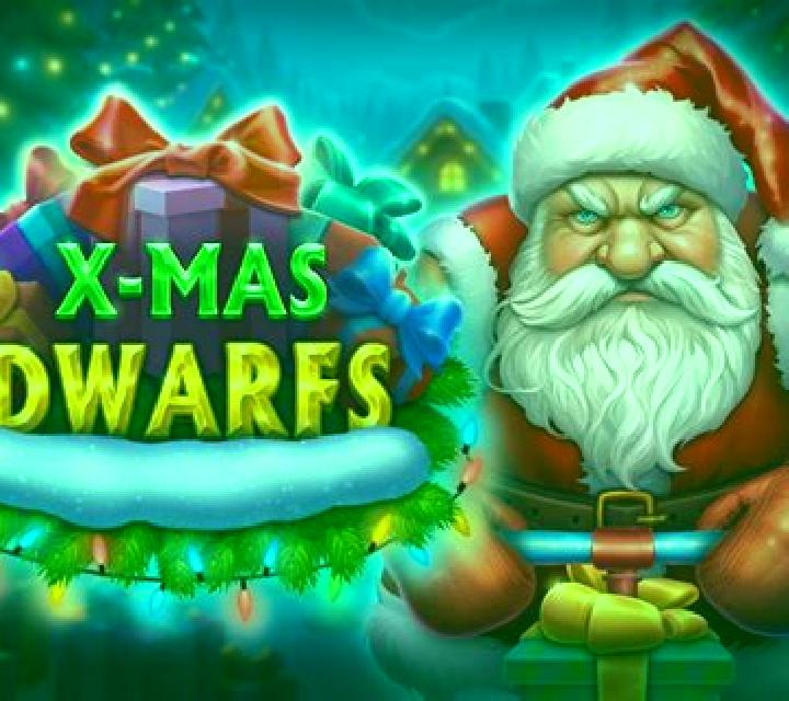 3 Gifts of Xmas online slot