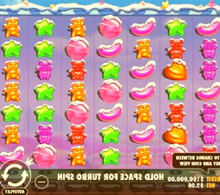 3 Gifts of Xmas slot game