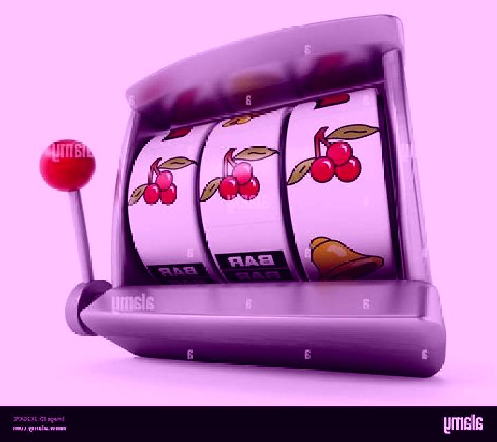 3 Golden Cherries slot machine