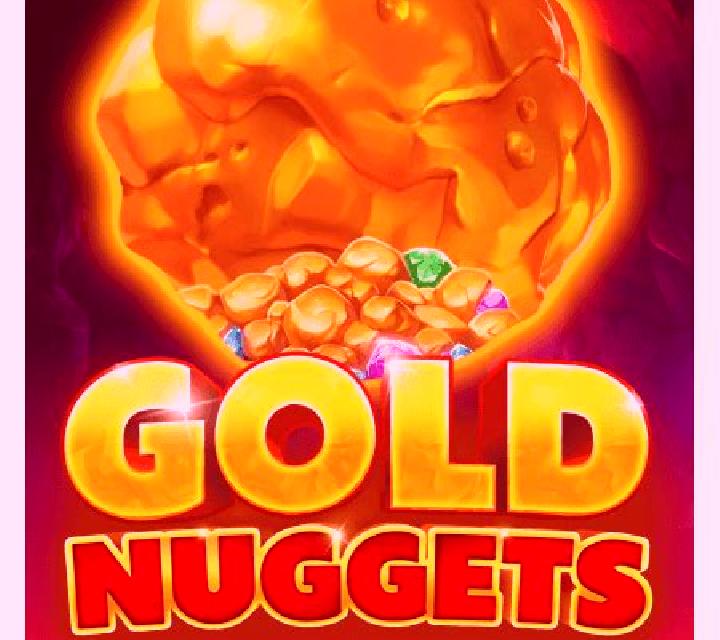 3 Golden Nuggets slot