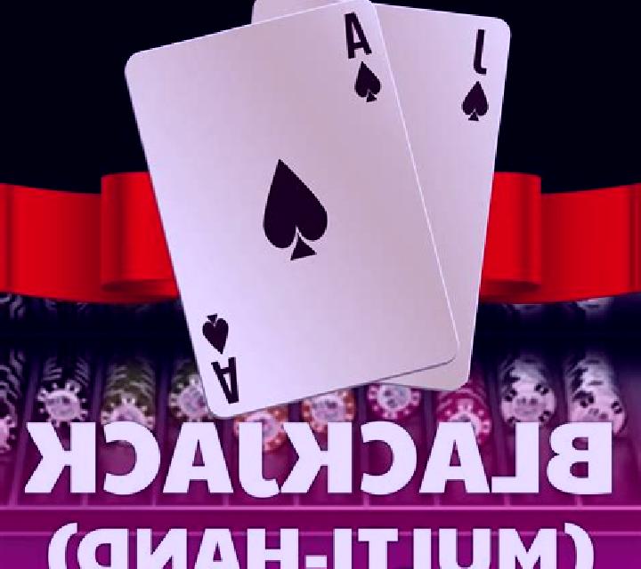 3 Hand Blackjack (HungryBear) online slot