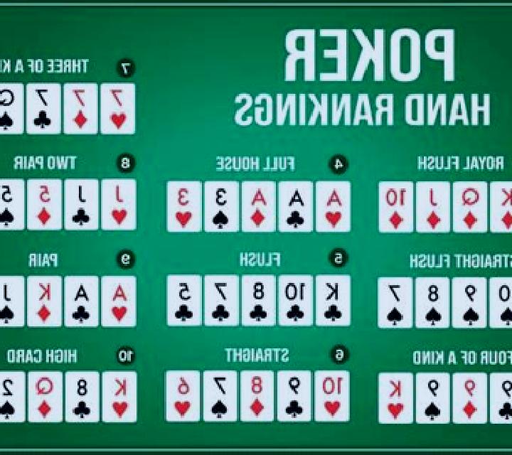3 Hand Casino Hold Em (Play n Go) slot game