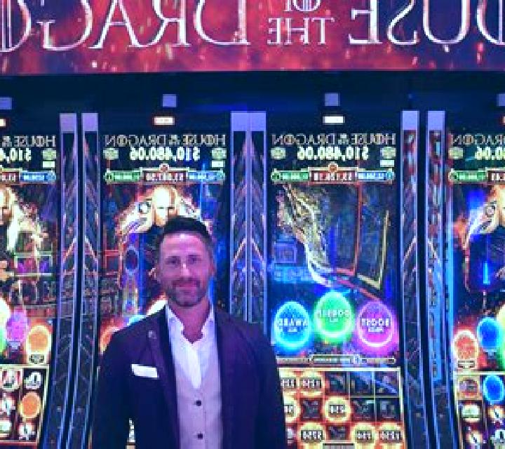 3 Headed Dragon slot game