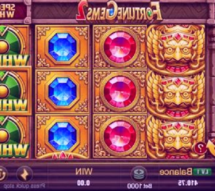 3 Heads of Fortune slot