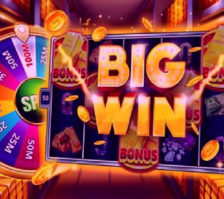 3 Hit Pay (New) slot machine