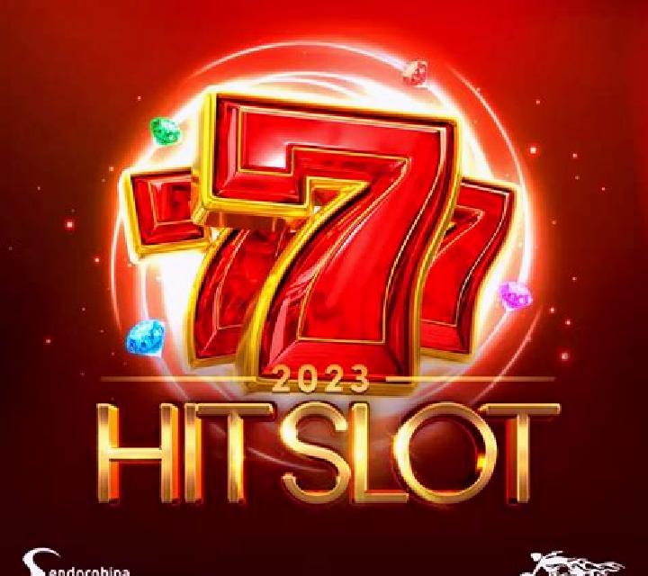 3 Hit Pay (New) slot